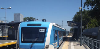 La Fraternidad ratificó paro de 24 horas desde medianoche que afectará todos los servicios de trenes
