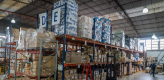 San Isidro: Posse visitó una empresa sustentable de Martínez