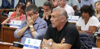 Escobar: Falleció el ex Concejal Jorge Acero Cali