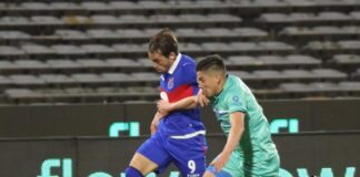 Futbol: Final del sueño copero para Tigre