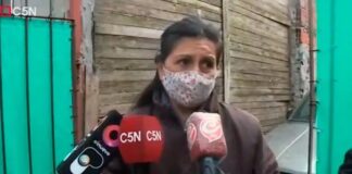 Tigre: “Es un manipulador y violento”, dijo sobre el acusado la madre de la joven asesinada