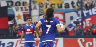 Futbol: Tigre no pudo ante Mitre en el reencuentro con su público de local