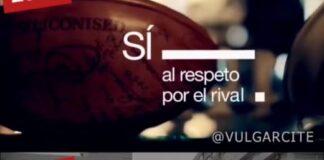 El spot que el Frente de Todos le “copió“ a San Isidro