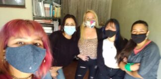 Tigre: Libres del Sur abrieron un espacio de Salud Mental gratuito