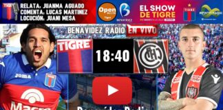 Futbol: Clásico de sábado por la tarde en Victoria