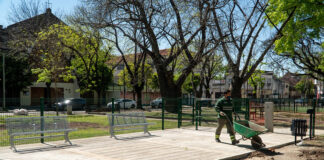 San Isidro: Tendrá su tercer canil para mascotas en Villa Adelina