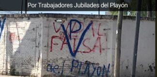 ¡¡¡Manifestar el 17!!!