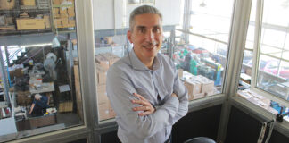 Escobar: Sergio Munné, “Expo Escobar será un multievento sin precedentes que generará una comunión de negocios entre el municipio y todo el país”