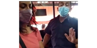 Tigre: El Frente de Izquierda Unidad denunció que la polícia quiso hostigar a dos de sus candidatas