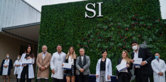 San Isidro: Más de 80 médicos residentes finalizaron su capacitación