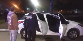 Escobar: Desbaratan una peligrosa banda que había cometidos una serie de robos en Loma Verde y en otros distritos bonaerenses