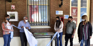 Tigre: Se renovó la Estación Fluvial con eje en la sustentabilidad y la accesibilidad