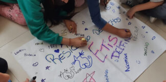 Tigre: Eligió sus proyectos sociales para participar del programa provincial Decisión Niñez