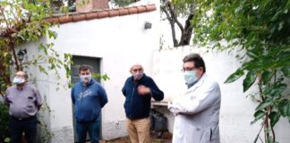 Partido Justicialista San Fernando – Día de la Lealtad