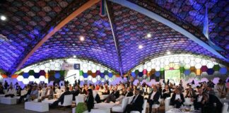 Escobar: Más desarrollo, Sujarchuk participó del 4º Congreso Internacional de Industria 4.0 que se realiza en el partido