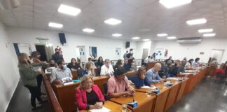 Escobar: El Concejo Deliberante aprobó las ordenanzas preparatorias fiscal y tributaria 2022
