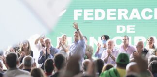Kicillof: “Vamos a salir de la pandemia con más justicia social, promoviendo la producción y el trabajo”