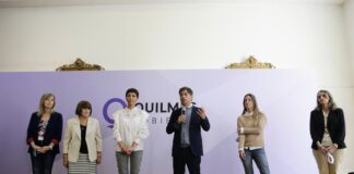 La Provincia suscribió un convenio para la construcción de un nuevo edificio de enseñanza superior en San Francisco Solano