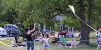 San Isidro: Actividades para el fin de semana