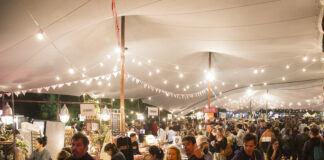 San Isidro: 40 mil personas disfrutaron del festival gastronómico Bocas Abiertas