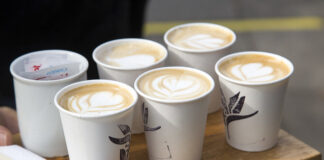 San Isidro: Un paseo para tomar los mejores cafés