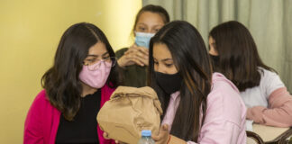 San Isidro: Más de 8 mil chicos participaron del programa de educación ambiental