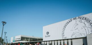 Escobar: Últimos días para anotarse en el curso de ingreso del Colegio Ramón A. Cereijo