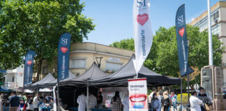 San Isidro: La campaña “Corazón Saludable” sigue mañana miércoles