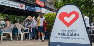 San Isidro: “Corazón Saludable” logró captar a quienes postergaron sus controles médicos en pandemia