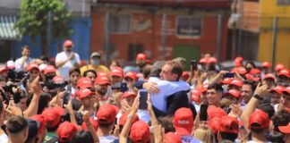 Santilli y Manes: “La Argentina de hoy está expulsando a los jóvenes”