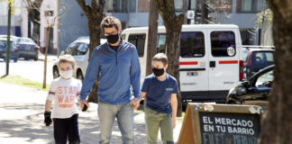 San Isidro: Dónde estará el Mercado en tu Barrio esta semana