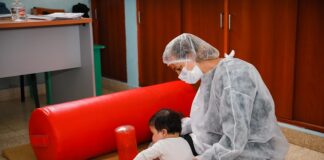 San Isidro: Se celebra la Semana del Prematuro con una jornada científica