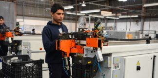 Escobar: Empleo Joven, la Municipalidad adhirió al programa nacional “Te Sumo” que incluye entrenamiento laboral y contratación formal