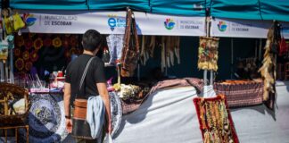 Escobar: Economía Social, la Municipalidad lanza un programa de acompañamiento a emprendedores locales