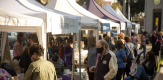 San Isidro: Con más productos y ofertas, la Expo Emprendedores llega a Villa Adelina