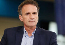 San Fernando: Katopodis aseguró que la Provincia financiará la obra del natatorio de la Universidad en 2026