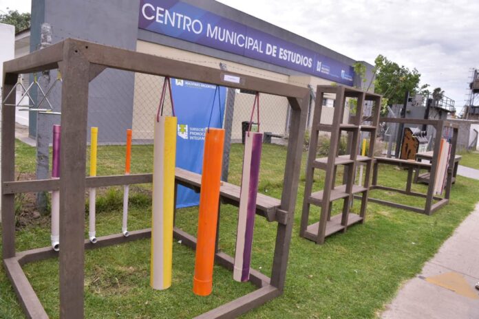 Malvinas Medio Ambiente