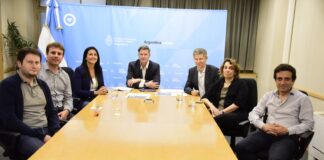 Malvinas: 678 familias malvinenses podrán acceder a la casa propia