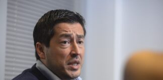 Nardini: “Las obras hacen que se muevan las economías locales”
