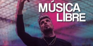 Malvinas: Se viene “Música Libre” con Dante Spinetta