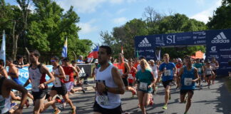 San Isidro: Vuelve la Carrera 10k, cuándo es y cómo inscribirse
