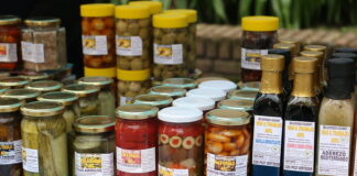 San Isidro: Llega el Mercado Natural al Parque Público del Puerto