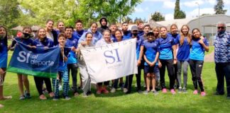 San Isidro: Nadadores sanisidrenses se destacaron en el torneo Provincia de Buenos Aires