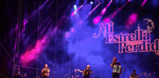 Escobar: Raíces Provincianas, más de 50 mil personas asistieron al festival organizado por la Municipalidad