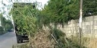 San Isidro: Piden denunciar las descargas clandestinas de basura en vía pública