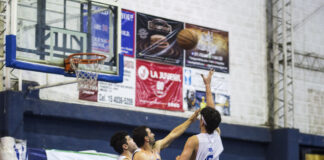 San Isidro: Vivió una gran jornada deportiva