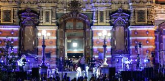 AySA participó de la Noche de los Museos con un llamado a cuidar el agua