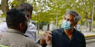 Tigre: Rodrigo Álvarez, “En Tigre queremos cambiar planes sociales por empleo genuino”