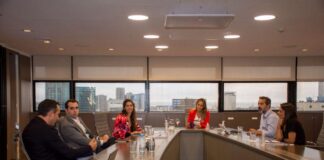 AySA sumó a Uber como nuevo partner estratégico de EcoAySA, el programa de beneficios para quienes adhieran a la factura digital