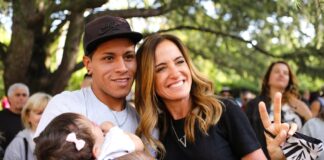 Tolosa Paz: “Se puede palpar que estamos en una etapa de reconstrucción de la Argentina y de la provincia”